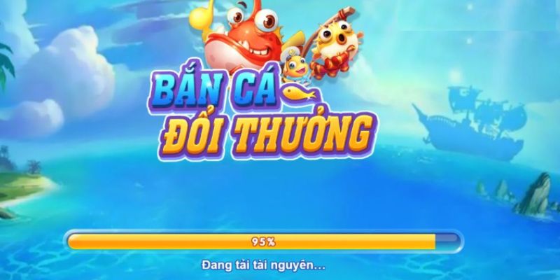 Những lý do nên lựa chọn 888B để tham gia chơi bắn cá đổi thưởng 3D