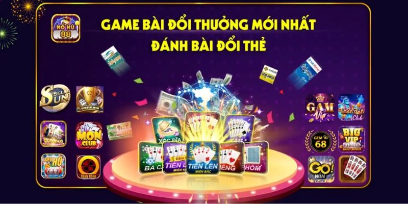 Cơ hội và thách thức khi tham gia chơi game bài đổi thưởng 888B