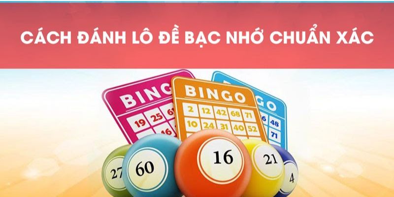 Cách tăng tỷ lệ thắng cược khi soi cầu lô đề bạc nhớ tại 888b