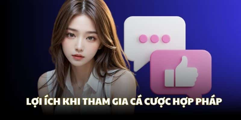 Những lợi ích khi tham gia nhà cái bóng đá uy tín