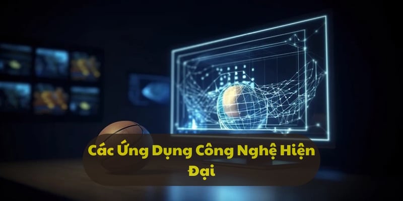 Những ứng dụng hiện đại nhất 888B