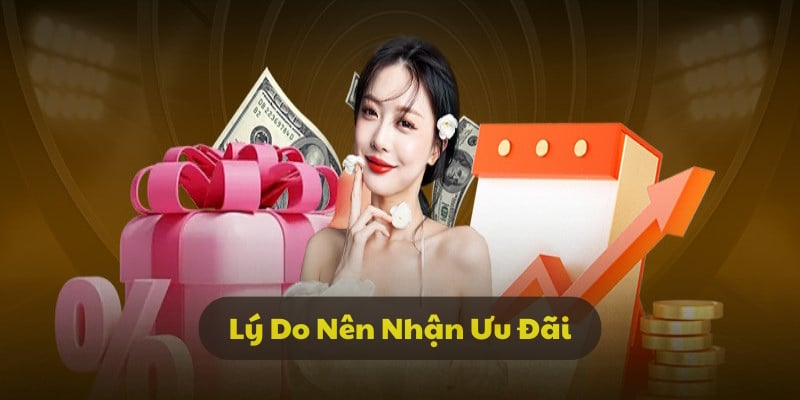 Tham gia ưu đãi giải tỏa gánh nặng tài chính