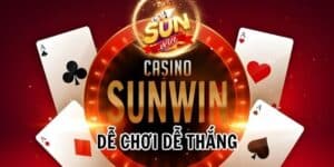 Review cổng game Sunwin - Trang game bài đổi thưởng tín